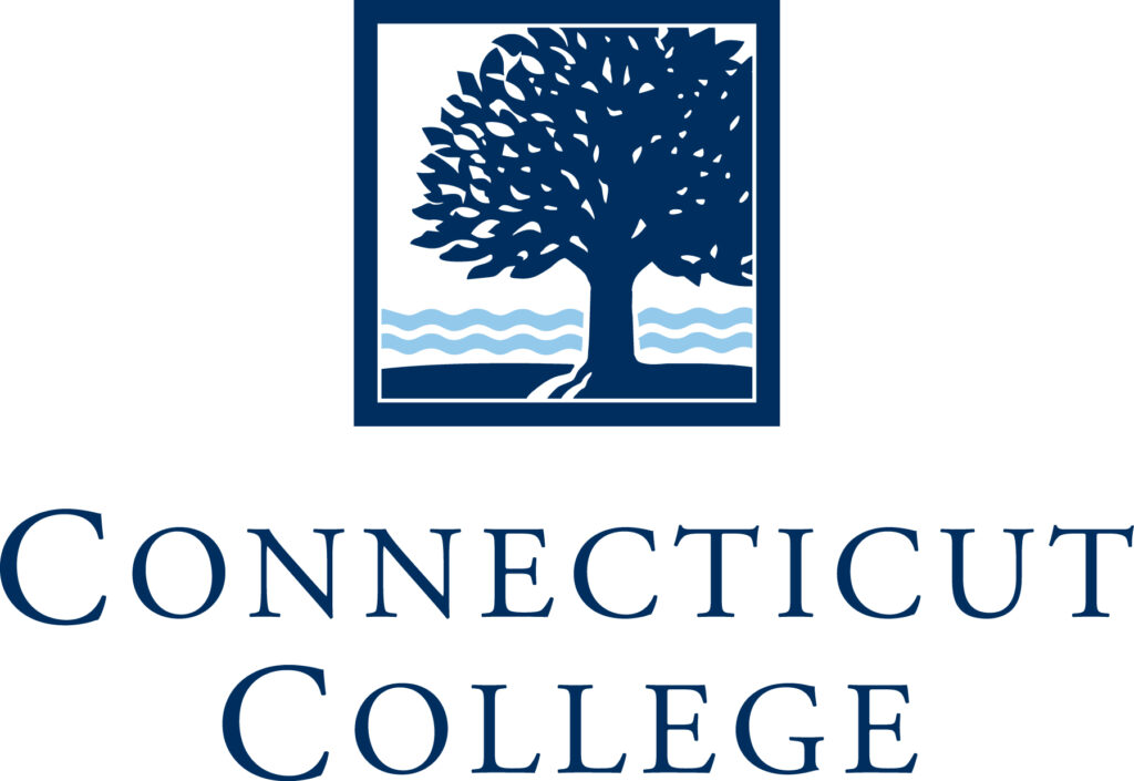 Connecticut College Logo